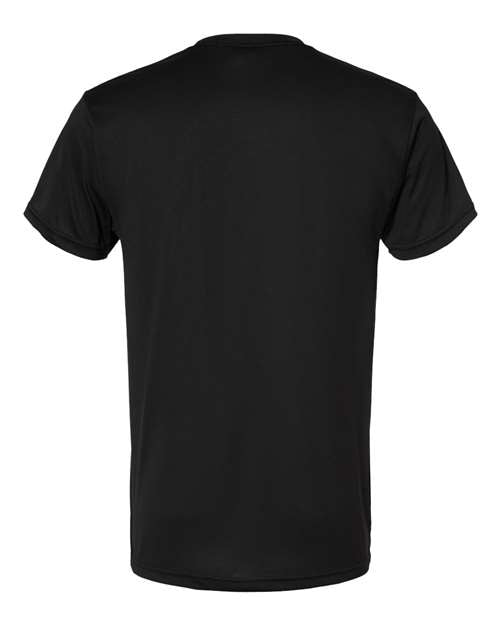 BA5300 || Bayside Unisex USA-Made Performance T-Shirt - CAFA