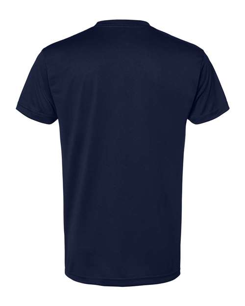 BA5300 || Bayside Unisex USA-Made Performance T-Shirt - CAFA