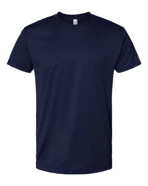 BA5300 || Bayside Unisex USA-Made Performance T-Shirt - CAFA