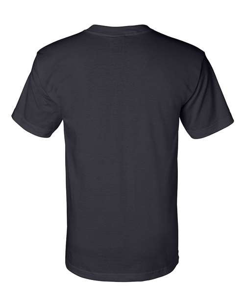 BA2905 || Bayside Unisex Union-Made T-Shirt - Screened - Addison Fire & EMS