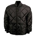 1221J | Game Sportswear, "The Bravest" Jacket - Embroidered - Clinton Fire