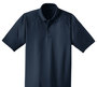 CS410 || Cornerstone Tactical Polo – Short Sleeve - Embroidered - Addison Fire & EMS
