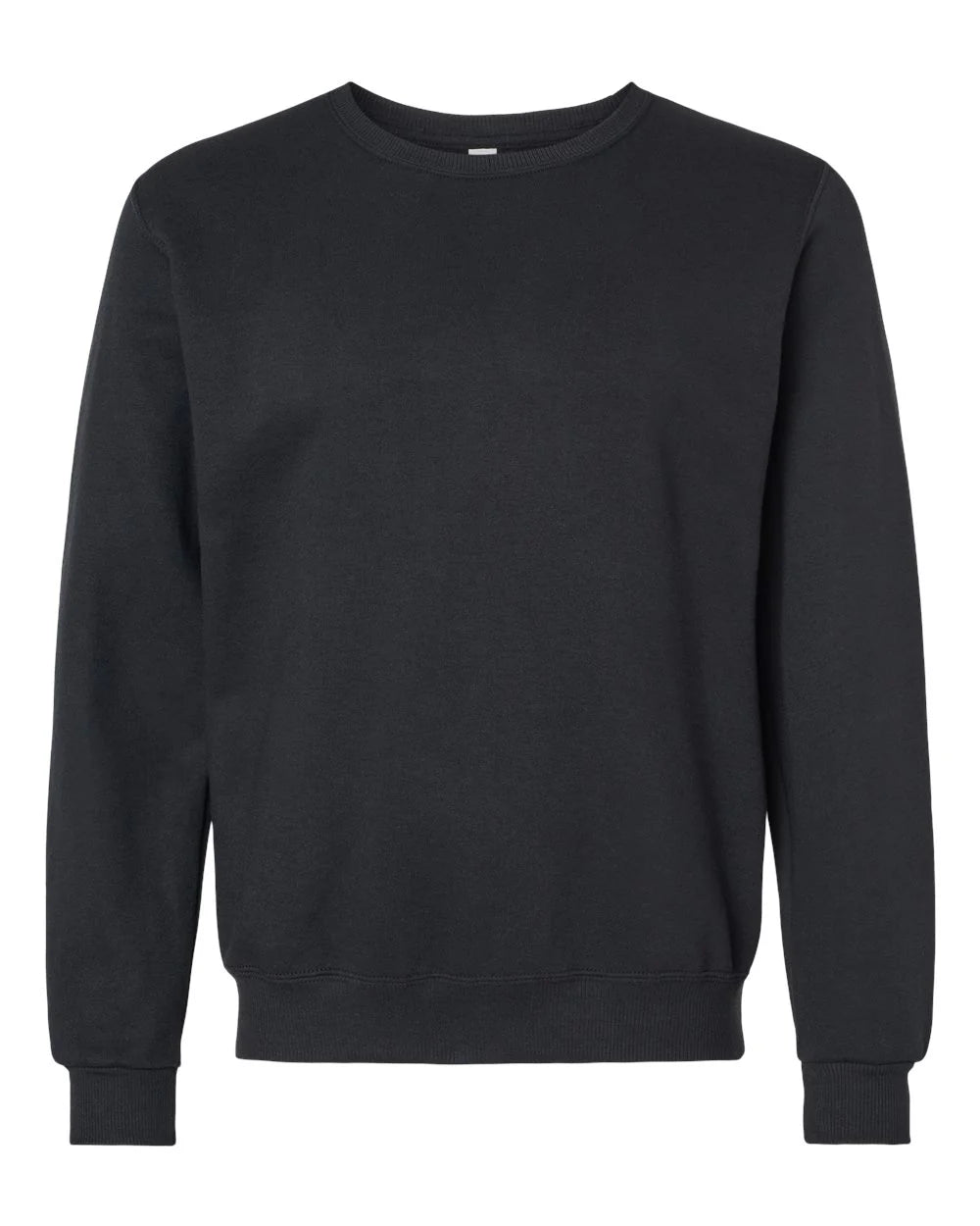 701M | Jerzees Eco Premium Blend Crewneck Sweatshirt - Embroidered - Clinton Fire