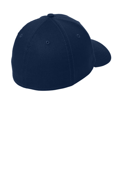 NE1000 | New Era Stretch Solid Ball Cap - Embroidered - Pittsfield Twp.