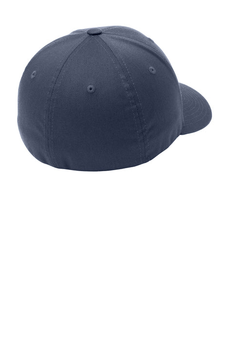 C865 | Port Authority Baseball Hat, Flex Fit, Embroidered