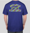 G8000|| Gildan DriBlend Autism Awareness T-Shirt - Screened - Pittsfield Twp.